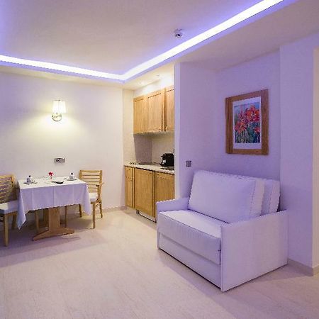 Hotel My Way Luxury Ibiza Playa d'en Bossa Esterno foto