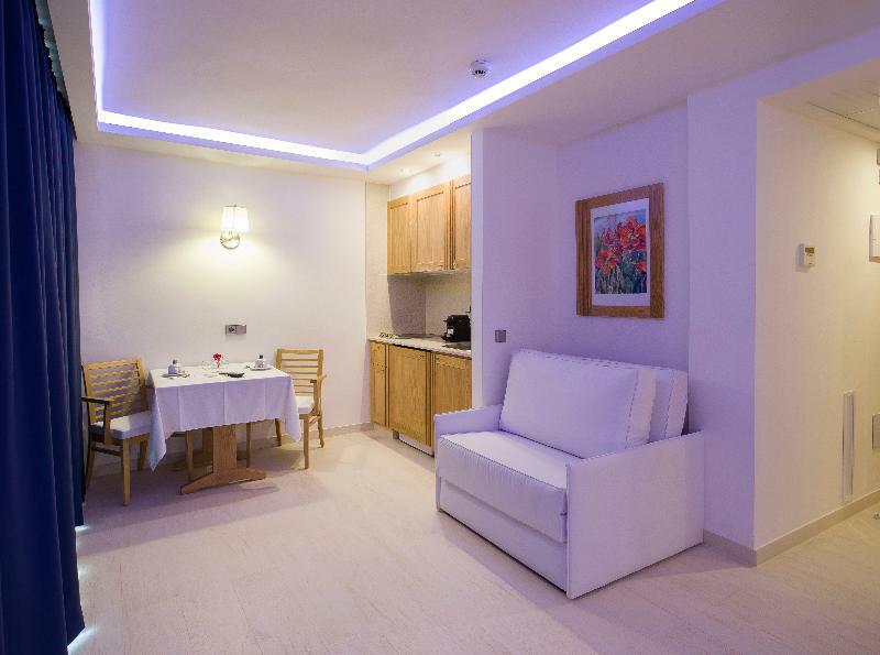 Hotel My Way Luxury Ibiza Playa d'en Bossa Esterno foto